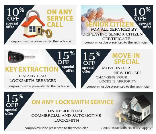 Monroe Ward VA Locksmith Store, Monroe Ward, VA 804-544-1087 - coupon-image-1